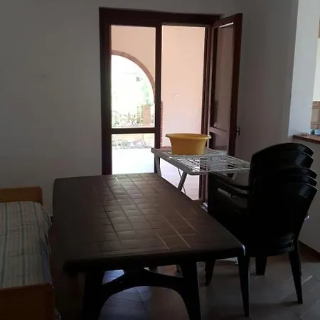 Casa Vacanze Zulli Marina di Sibari