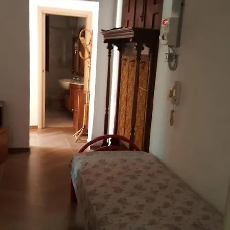 Casa vacanze Casa Vacanze Zulli