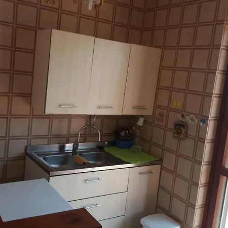 Casa Vacanze Zulli * Marina di Sibari