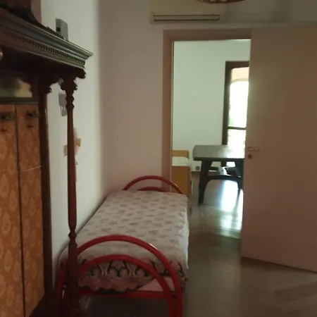 Casa Vacanze Zulli Casa vacanze *